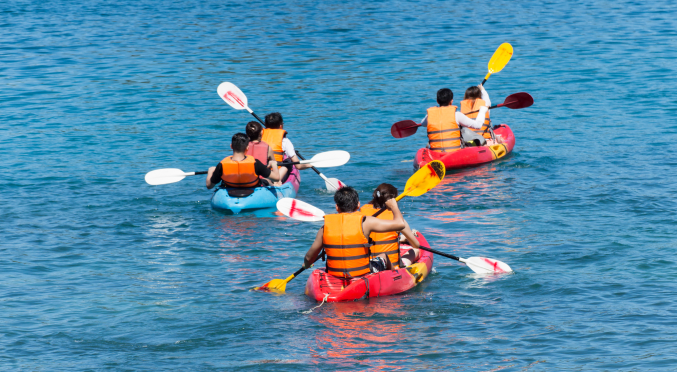 Water Safety: 7 Tips for Summer Water Activities - Zayouna Law Firm