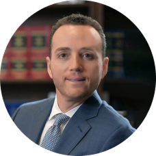 Joseph Zayouna, LL.B, B.B.A - Zayouna Law Firm