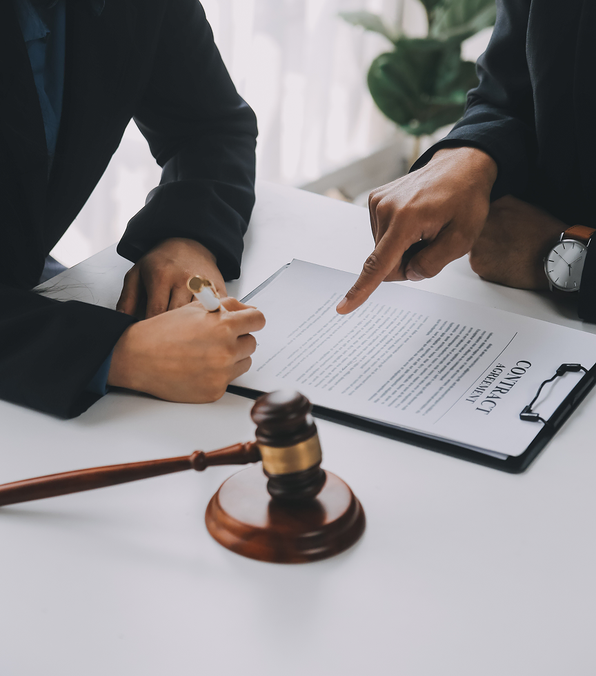 Reported Decisions & Case Results - Zayouna Law Firm
