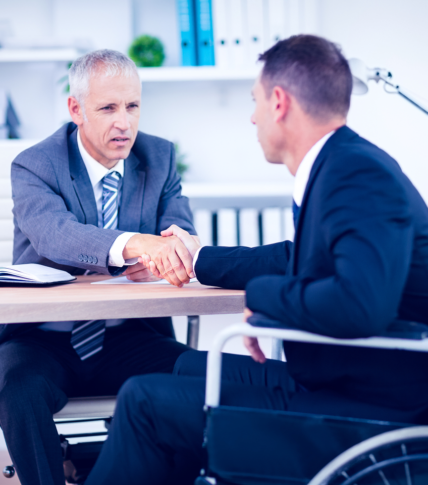 Long Term Disability Insurance Claims - Zayouna Law Firm