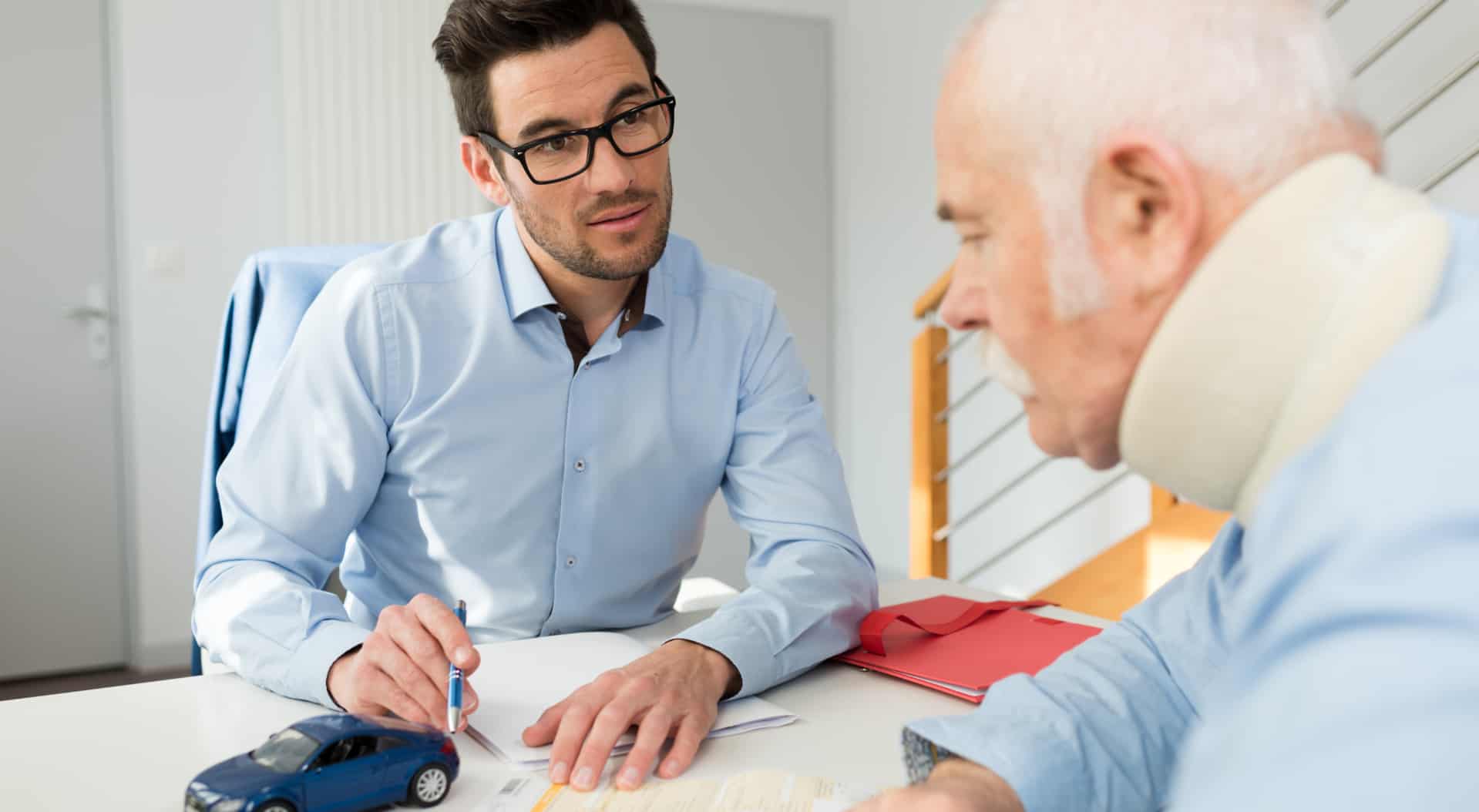 Understanding Your Rights as a Personal Injury Victim - Zayouna Law Firm