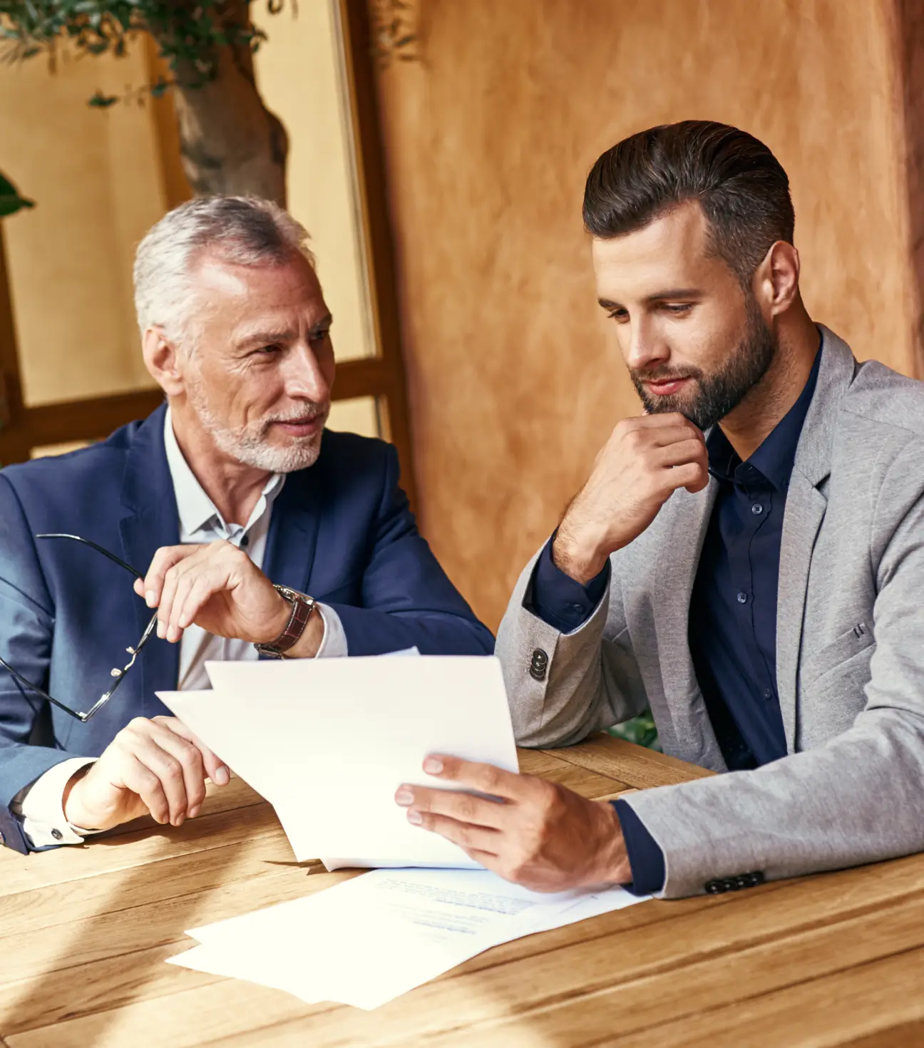 Real Estate Litigation & Dispute Support - Zayouna Law Firm
