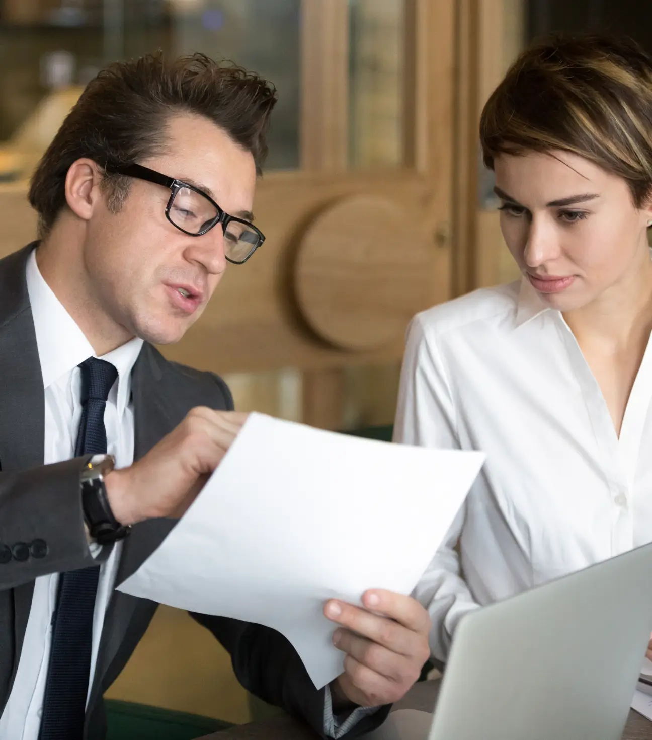 Wrongful Dismissal Claims Support - Zayouna Law Firm