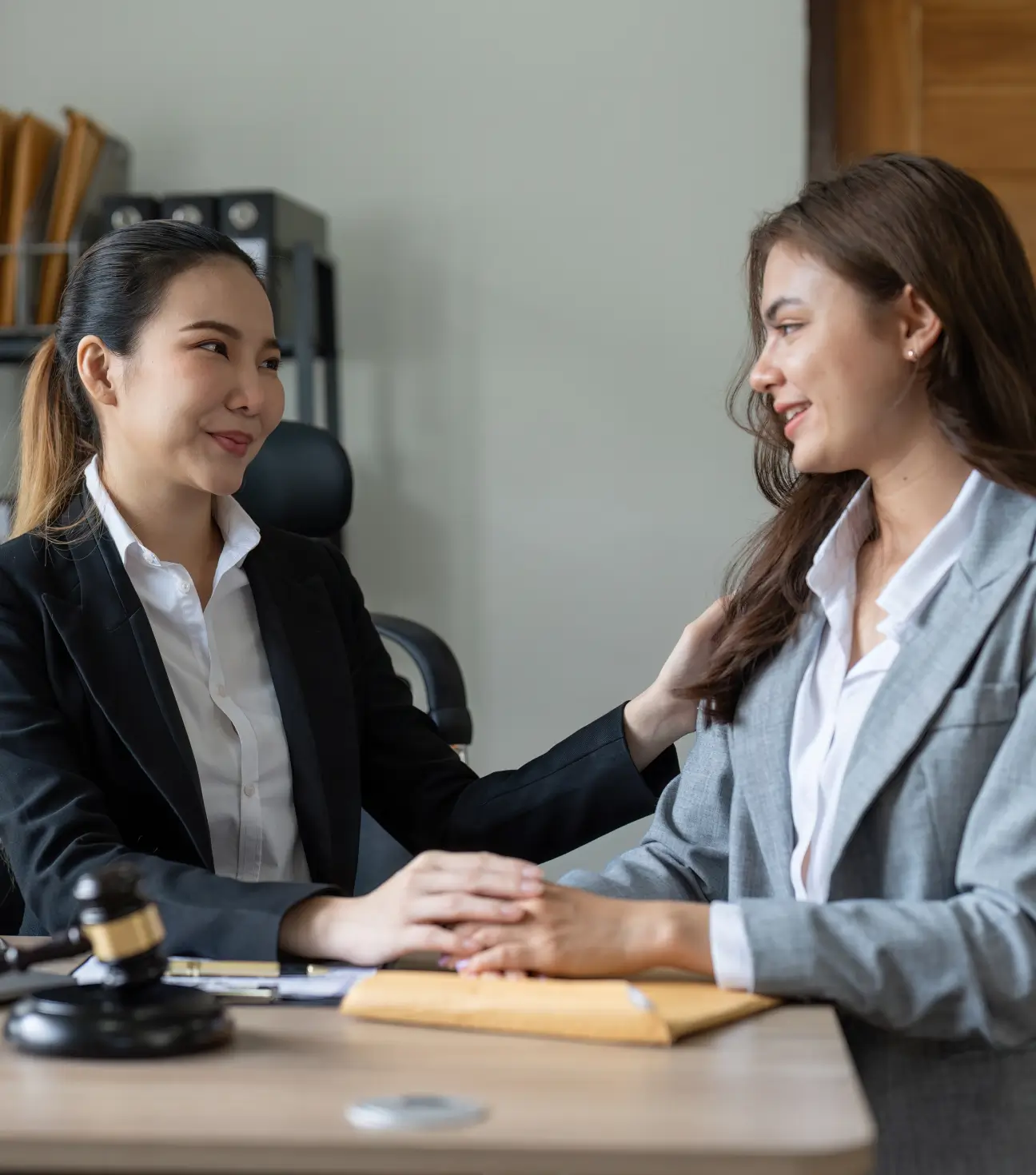 Workplace Harassment Claims - Zayouna Law Firm