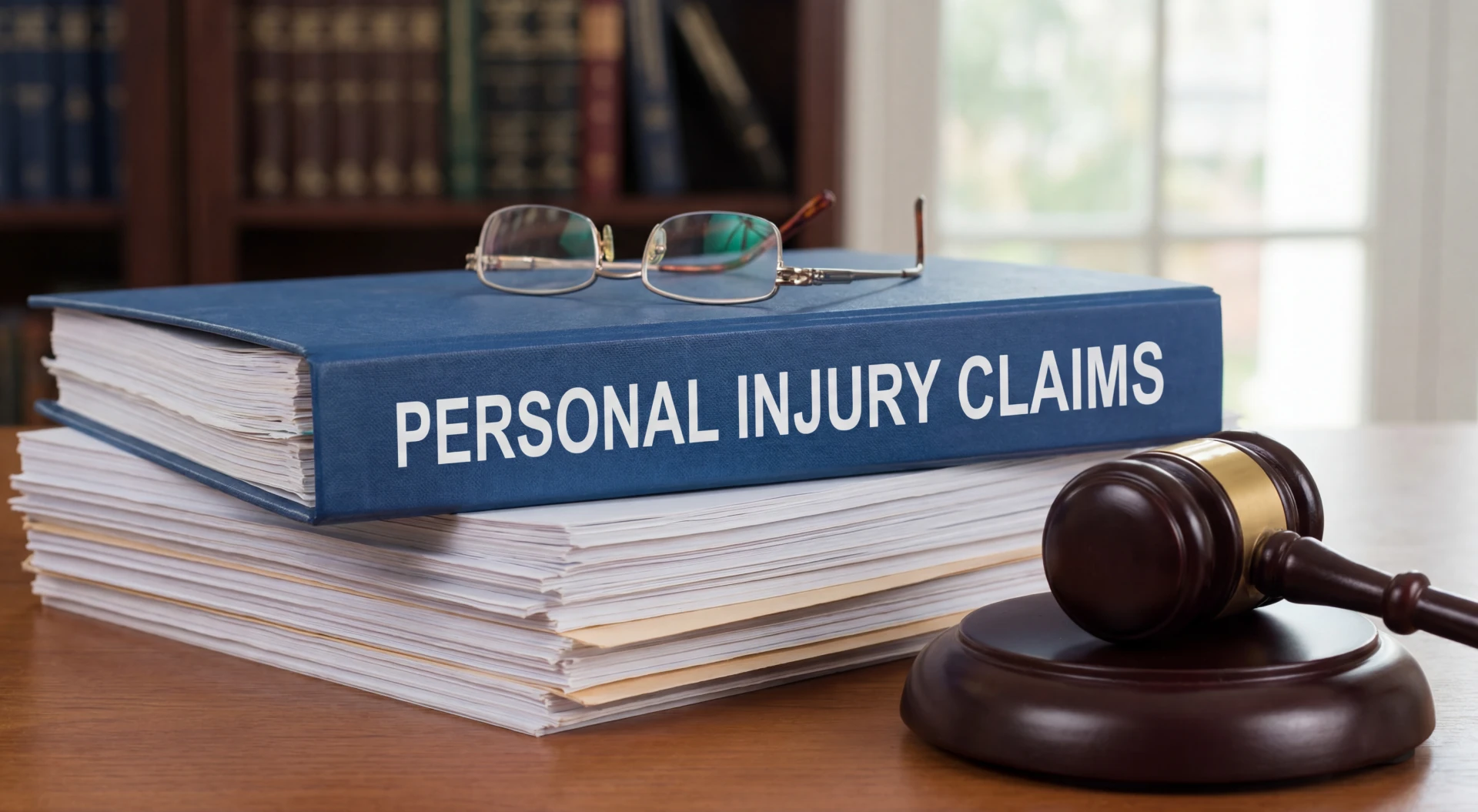 Rehab Records in Ontario Personal Injury Claims - Zayouna