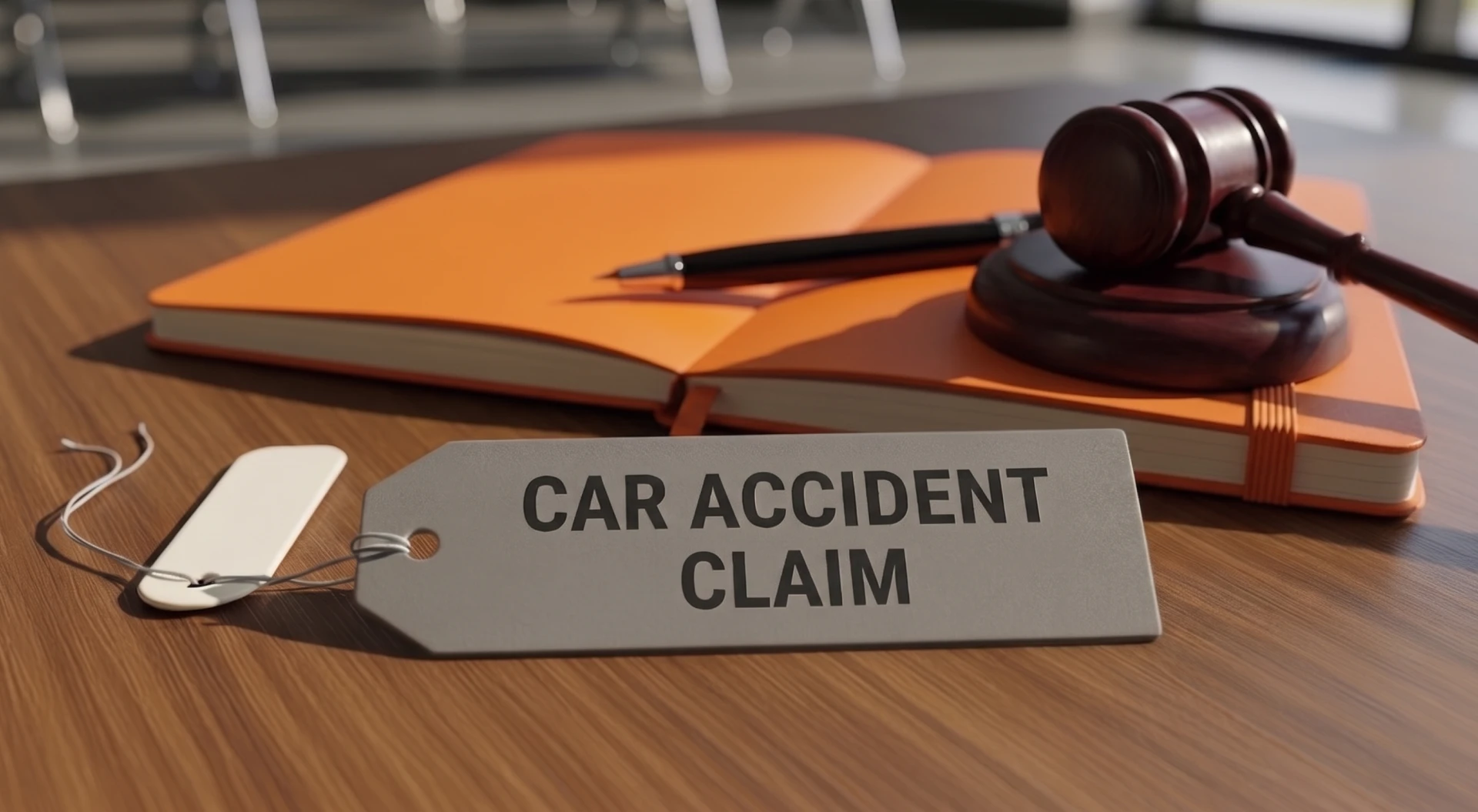PTSD Car Accident Claim in Ontario - Zayouna Law Firm