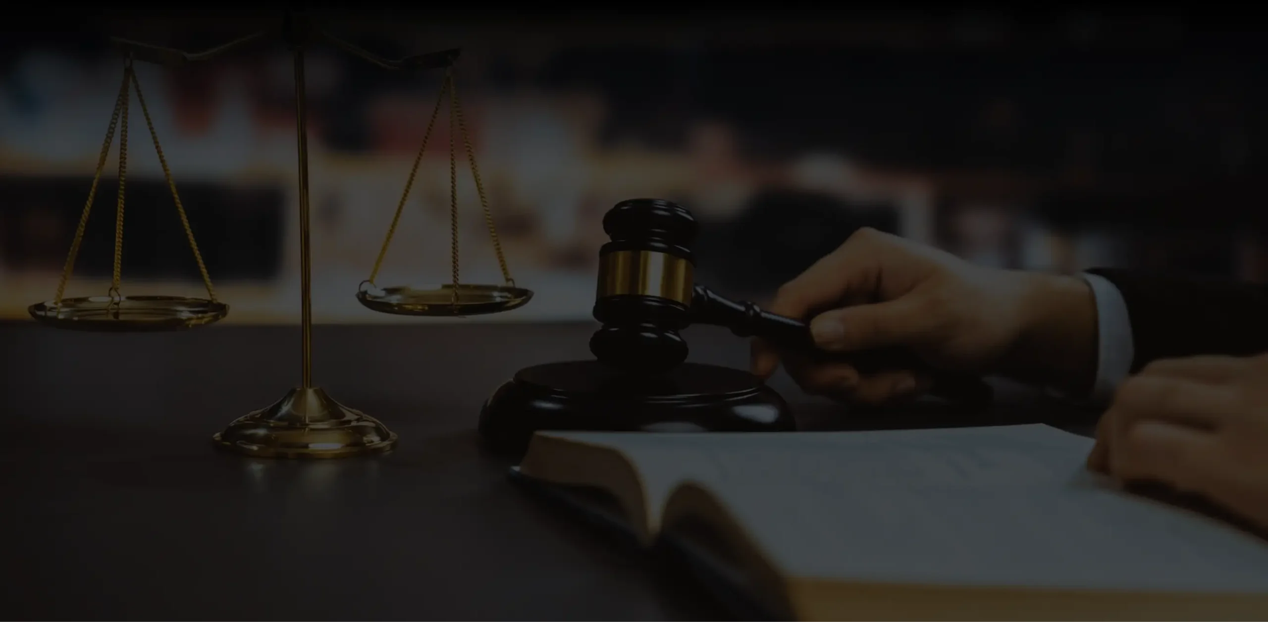 Truck Accident Lawyer Services - Zayouna Law Firm