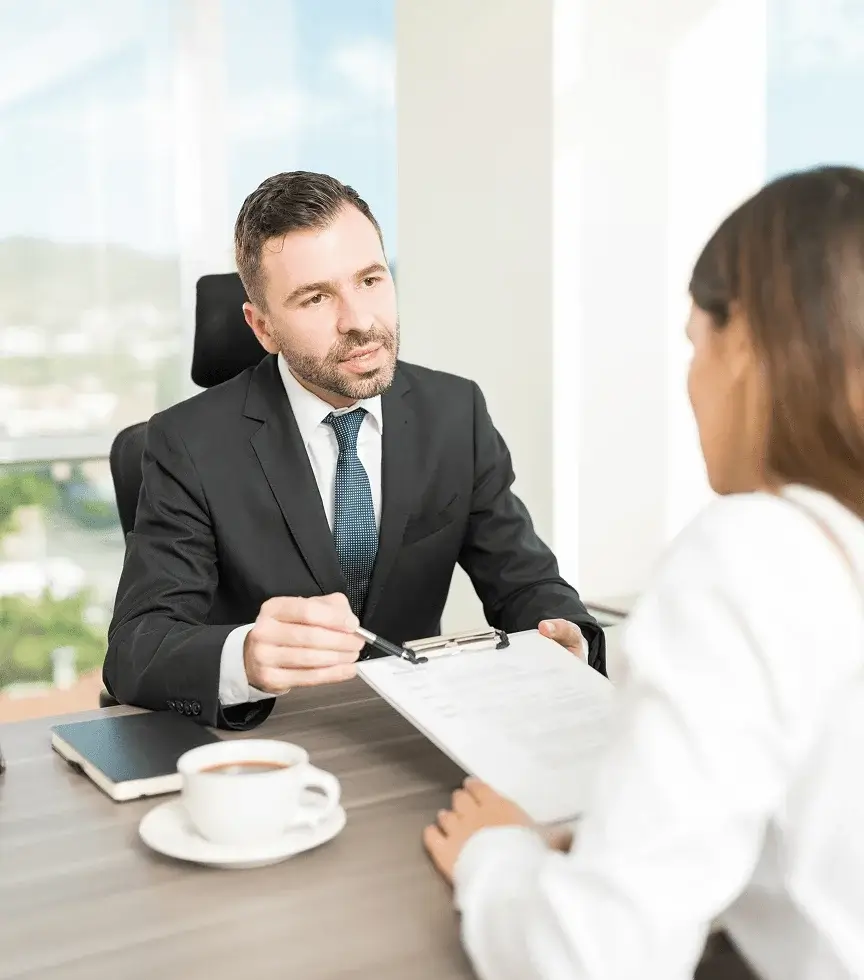 Surgical Error Claims & Legal Guidance - Zayouna Law Firm