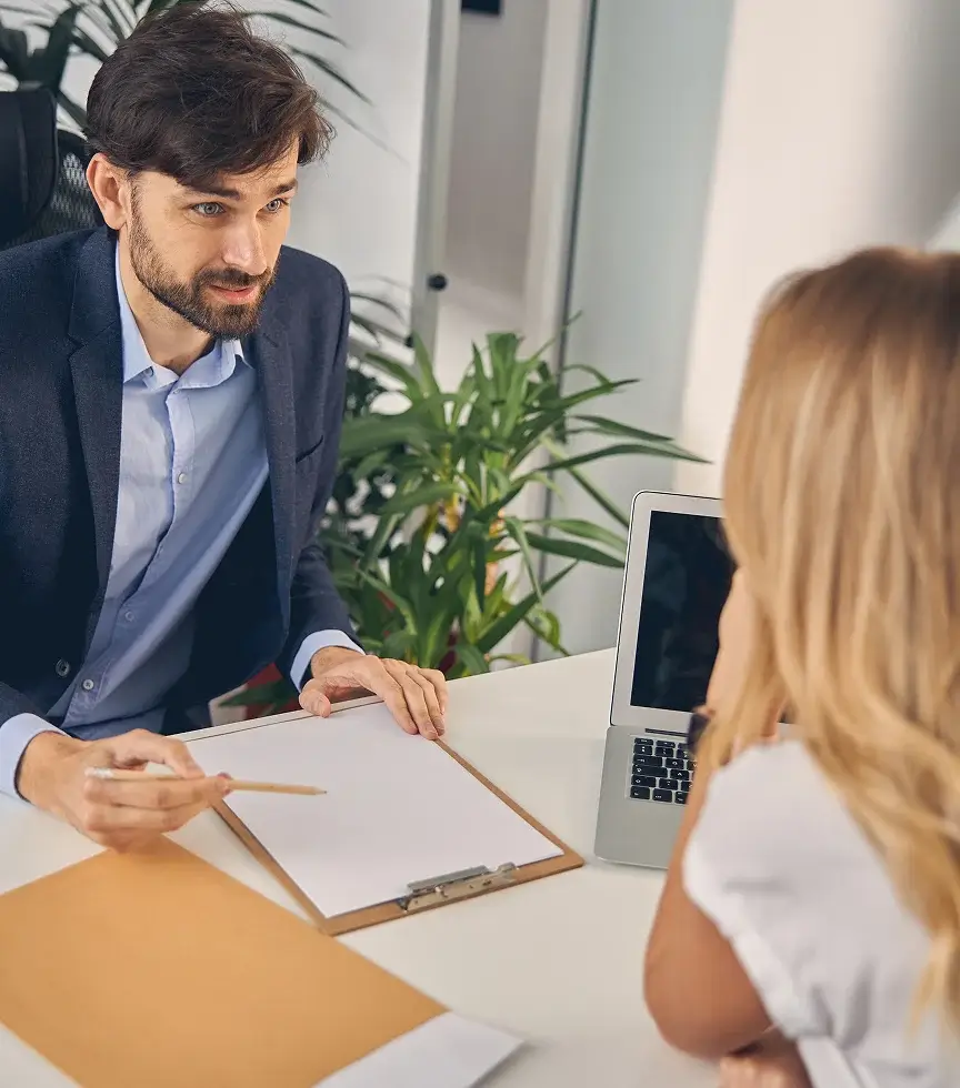 Nursing Negligence Legal Support - Zayouna Law Firm