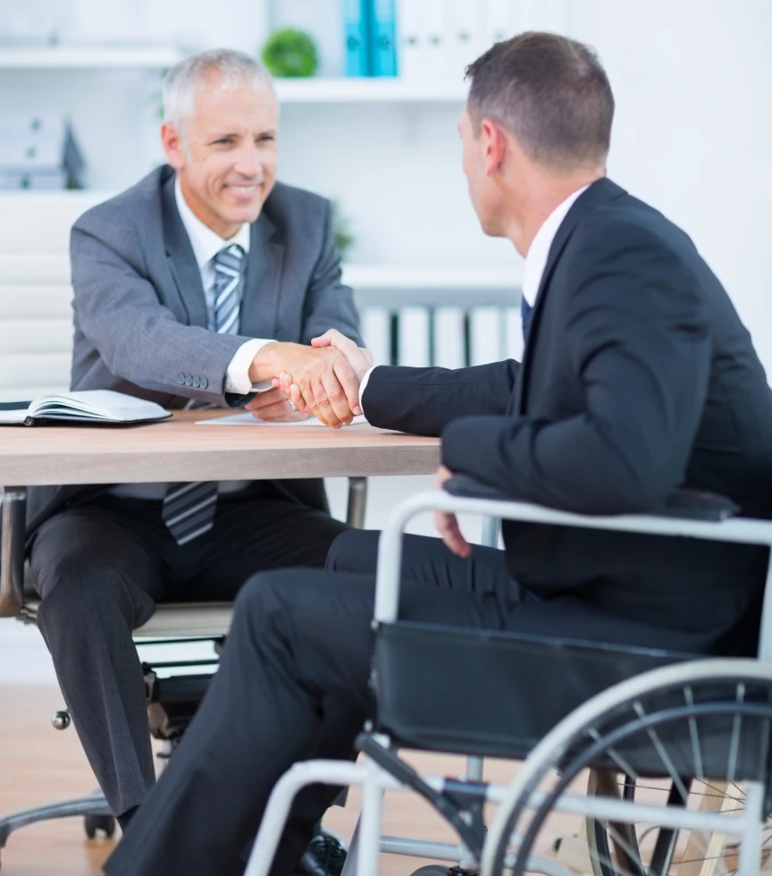Your Toronto Slip and Fall Lawyer - Zayouna Law Firm