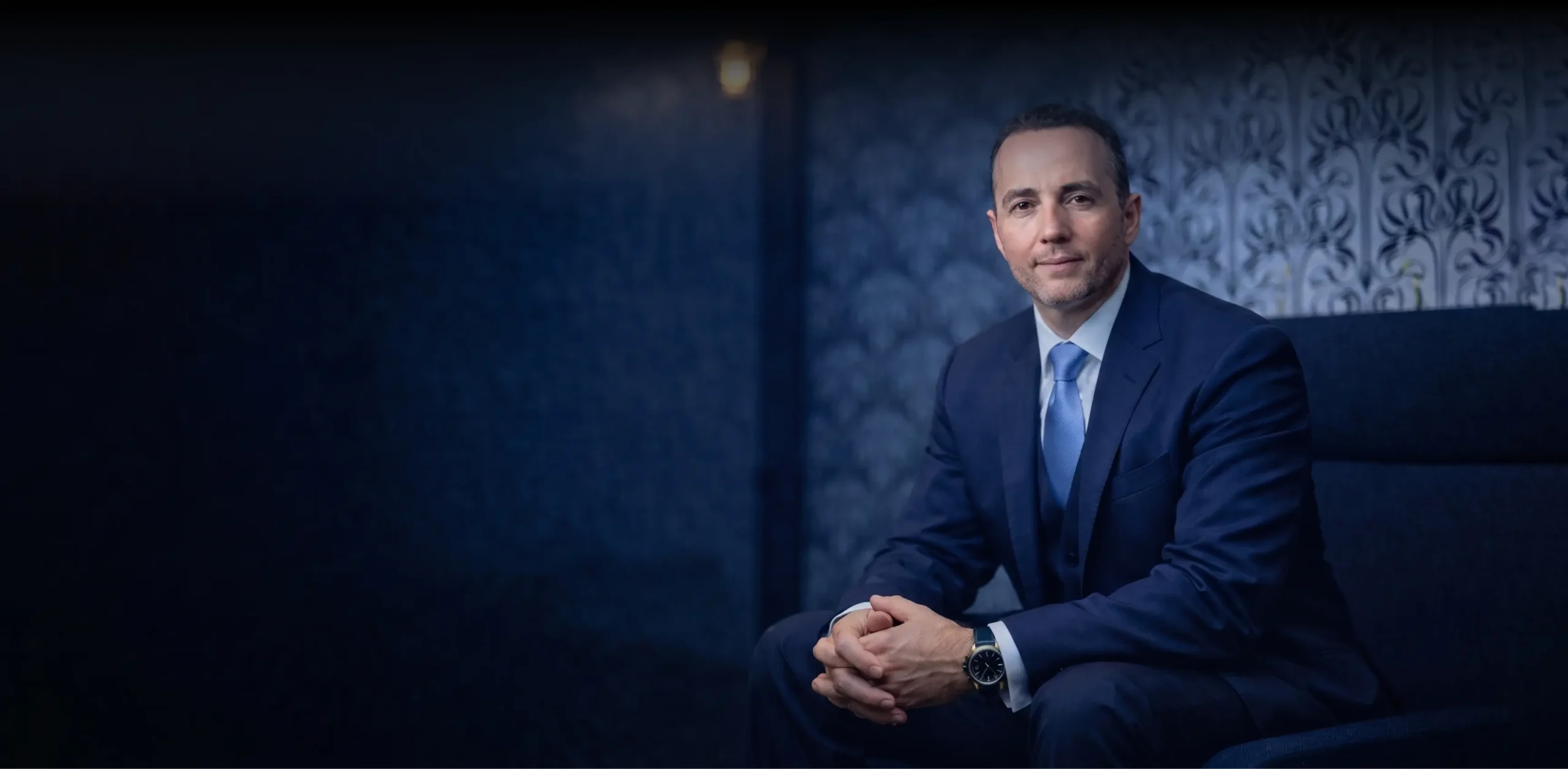 Personal Injury Legal Support - Zayouna Law Firm
