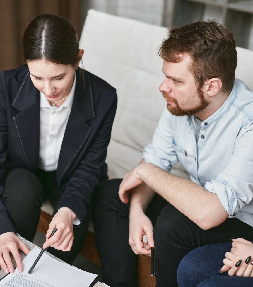 Why Choose the Zayouna Law Firm for Your Personal Injury Claim - Zayouna Law Firm