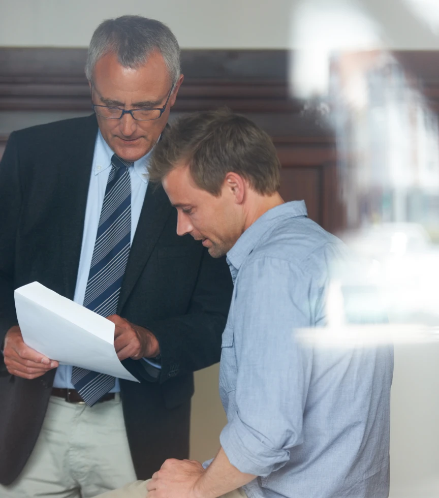 Slip And Fall Injury Legal Support In Burlington - Zayouna Law Firm