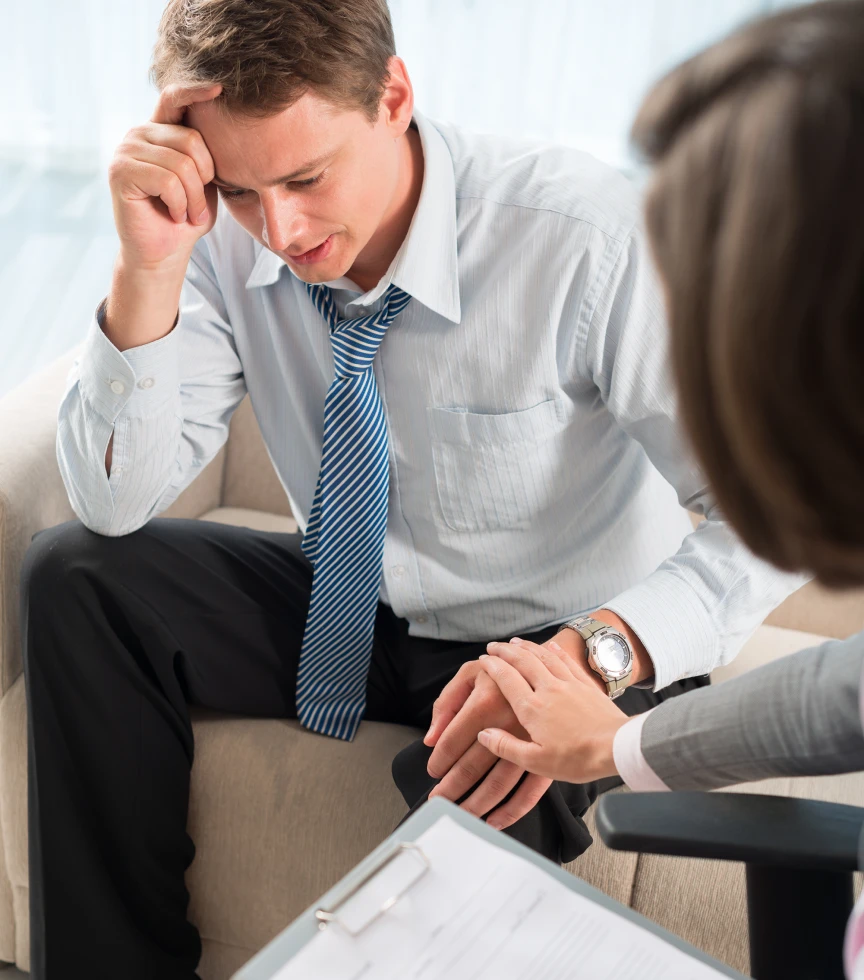 Zayouna Law Firm: Your Etobicoke Wrongful Death Lawyer - Zayouna Law Firm