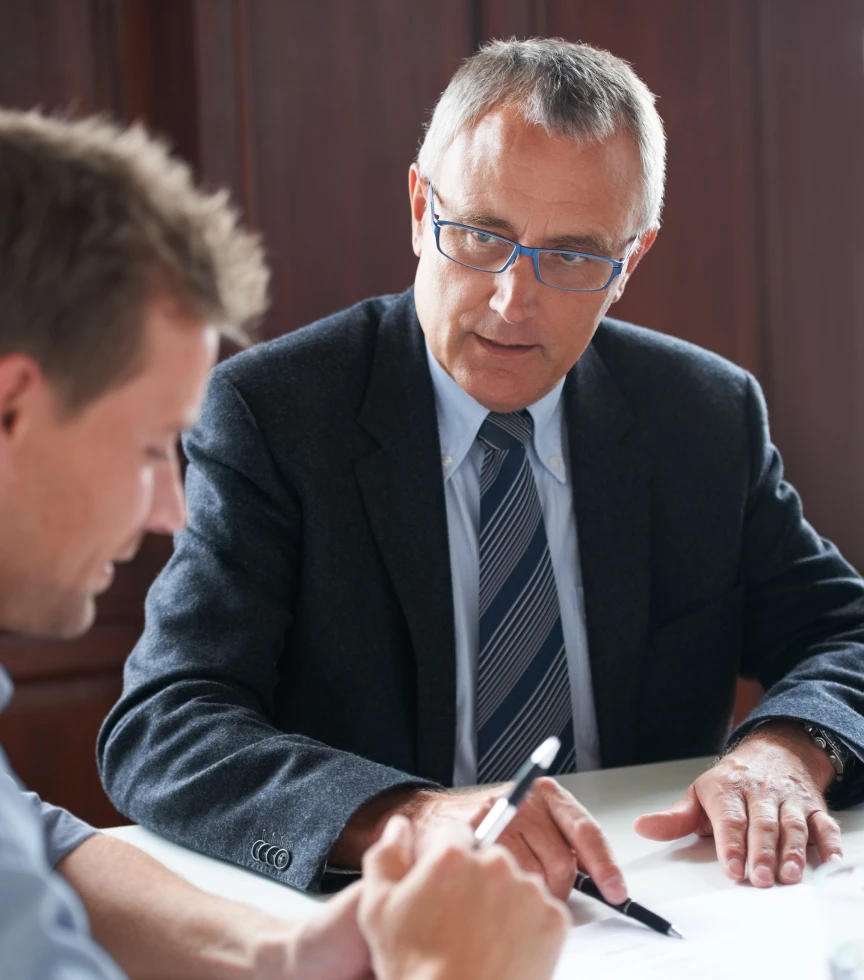 Zayouna Law Firm: Your Mississauga Wrongful Death Lawyer - Zayouna Law Firm