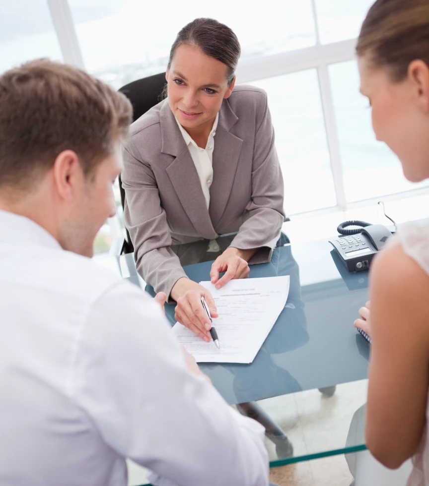 Personal Injury Claims And Legal Support In Brampton - Zayouna Law Firm