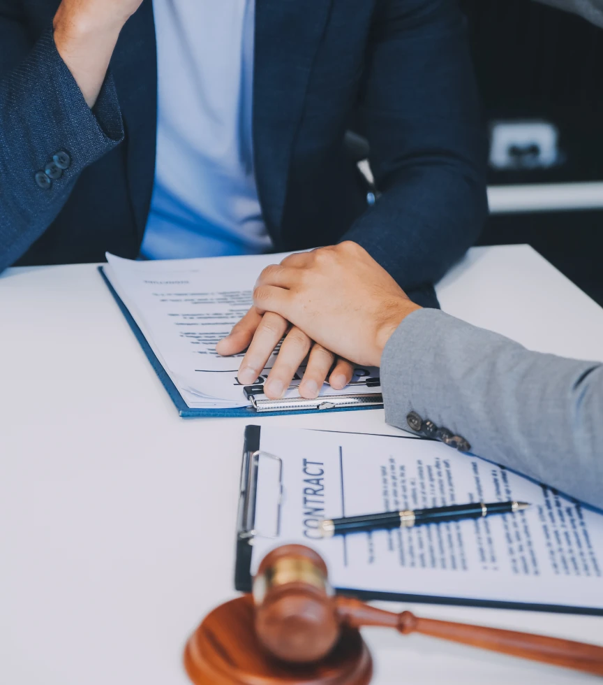 Legal Help For Personal Injury Claims In Etobicoke - Zayouna Law Firm