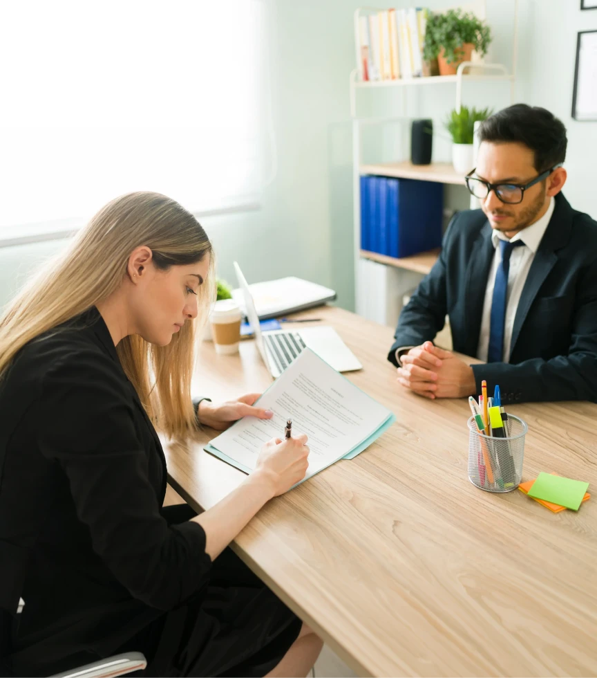 Your Brampton Wrongful Death Lawyer - Zayouna Law Firm