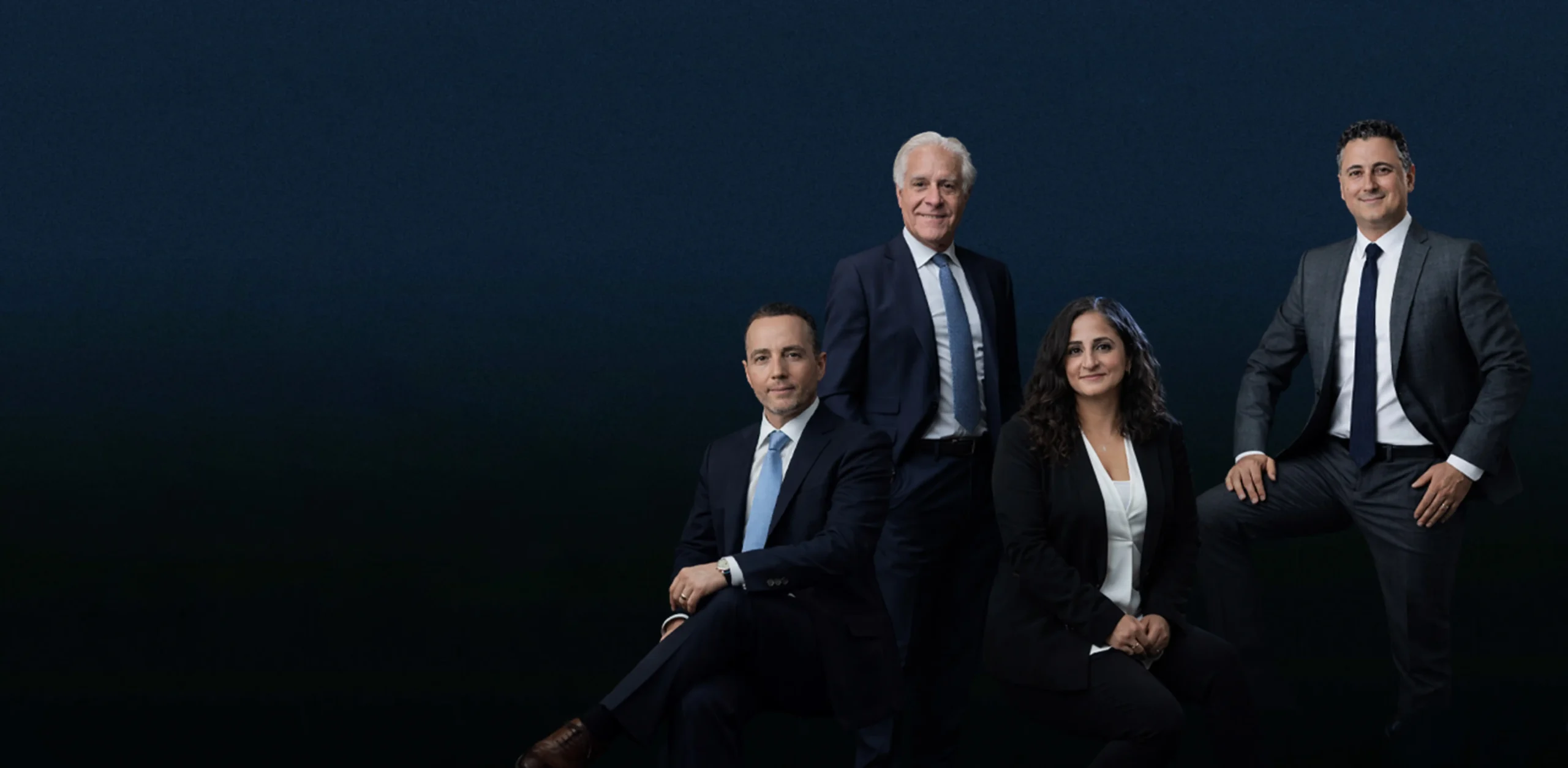 Personal Injury Lawyers & Compensation Support - Zayouna Law Firm