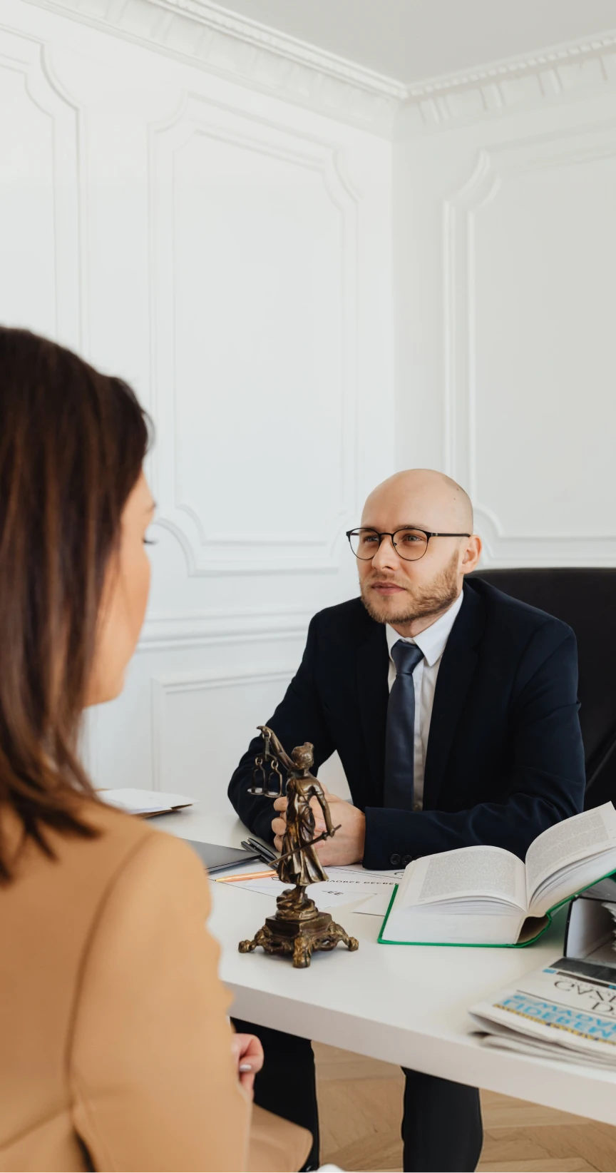 Wrongful Death Lawyer in Burlington - Zayouna Law Firm