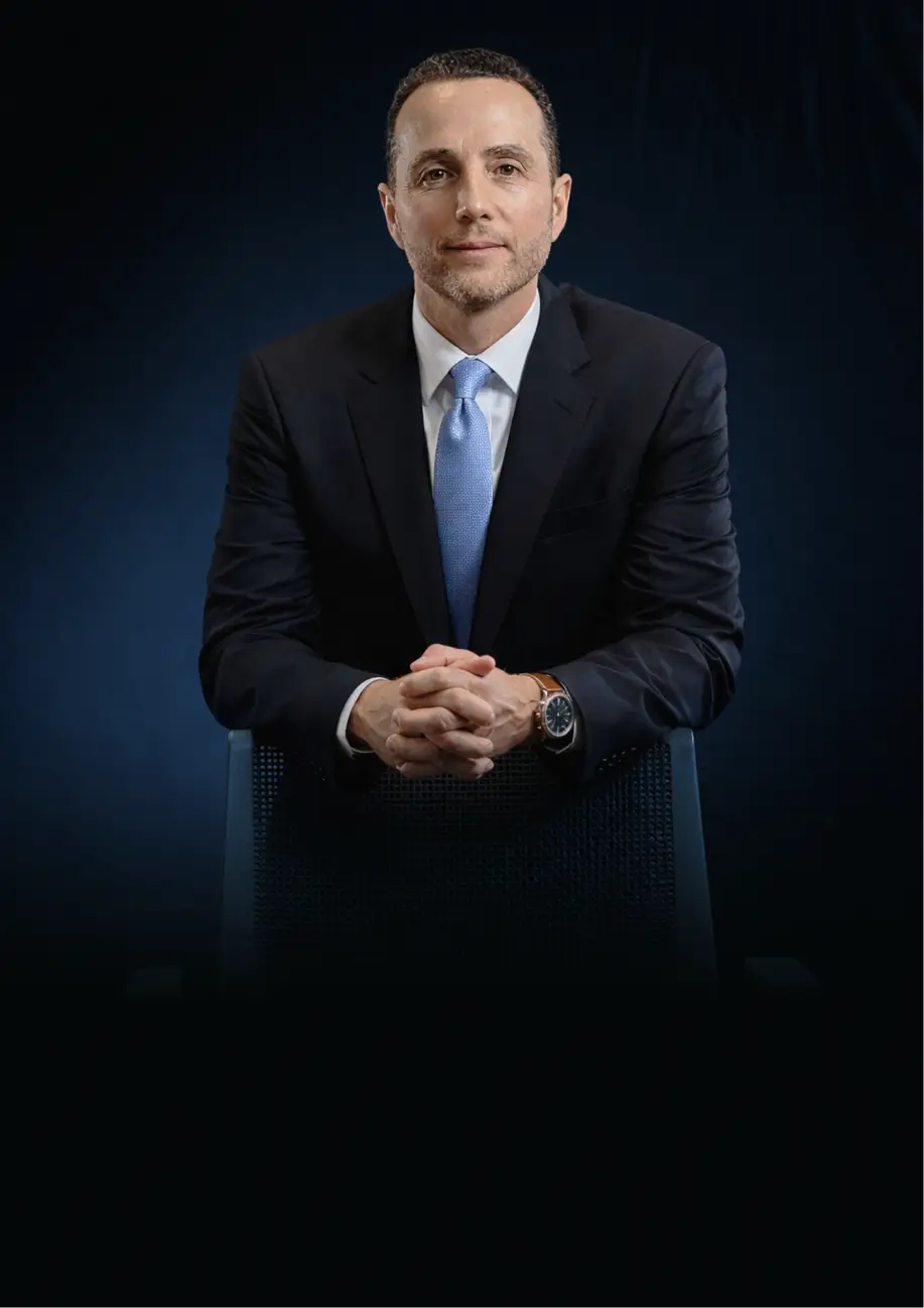 Joseph Zayouna, LL.B, B.B.A - Zayouna Law Firm