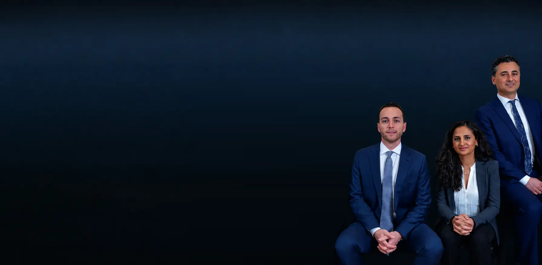 Experienced Lawyers Providing Legal Support - Zayouna Law Firm